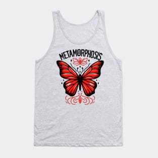 Metamorphosis Tank Top